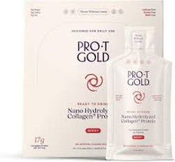 Op2 Labs ProT Gold Liquid 24x30ml