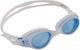 Storm Swimming Goggles Adults with Anti-fog Lenses White