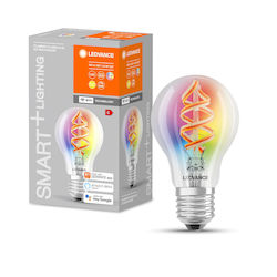 Ledvance Smart LED 4.5W E27 RGBW