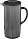 5Five Plastic Jug Black 1950ml