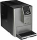 Nivona Nicr 821 Automatic Espresso Machine 1465W Pressure 15bar with Grinder Silver