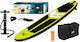 XQ Max Inflatable SUP Board with Length 2.45m