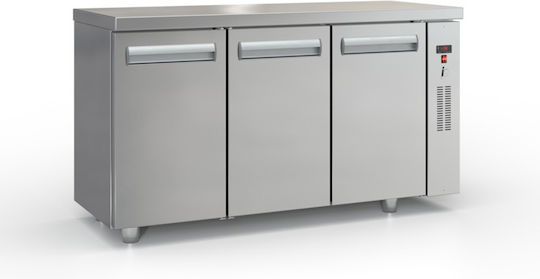 Inox Dobros Гърди без компресор В87xД150xШ60см