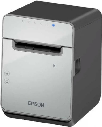 Epson TM-L100 (121) Thermal Receipt Printer USB