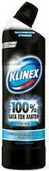 Klinex Cleaning Gel Anti-Limescale with Scent Ocean 700ml