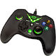 Esperanza Pirate Cu fir Gamepad pentru PC / Xbox One / Xbox Series Negru