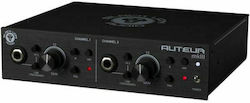 Black Lion Audio Black Auteur Mkiii Μικροφωνικός Προενισχυτής 2 Καναλιών 2 / Εισόδους XLR