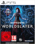 Outriders Worldslayer PS5 Game