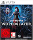 Outriders Worldslayer PS5-Spiel