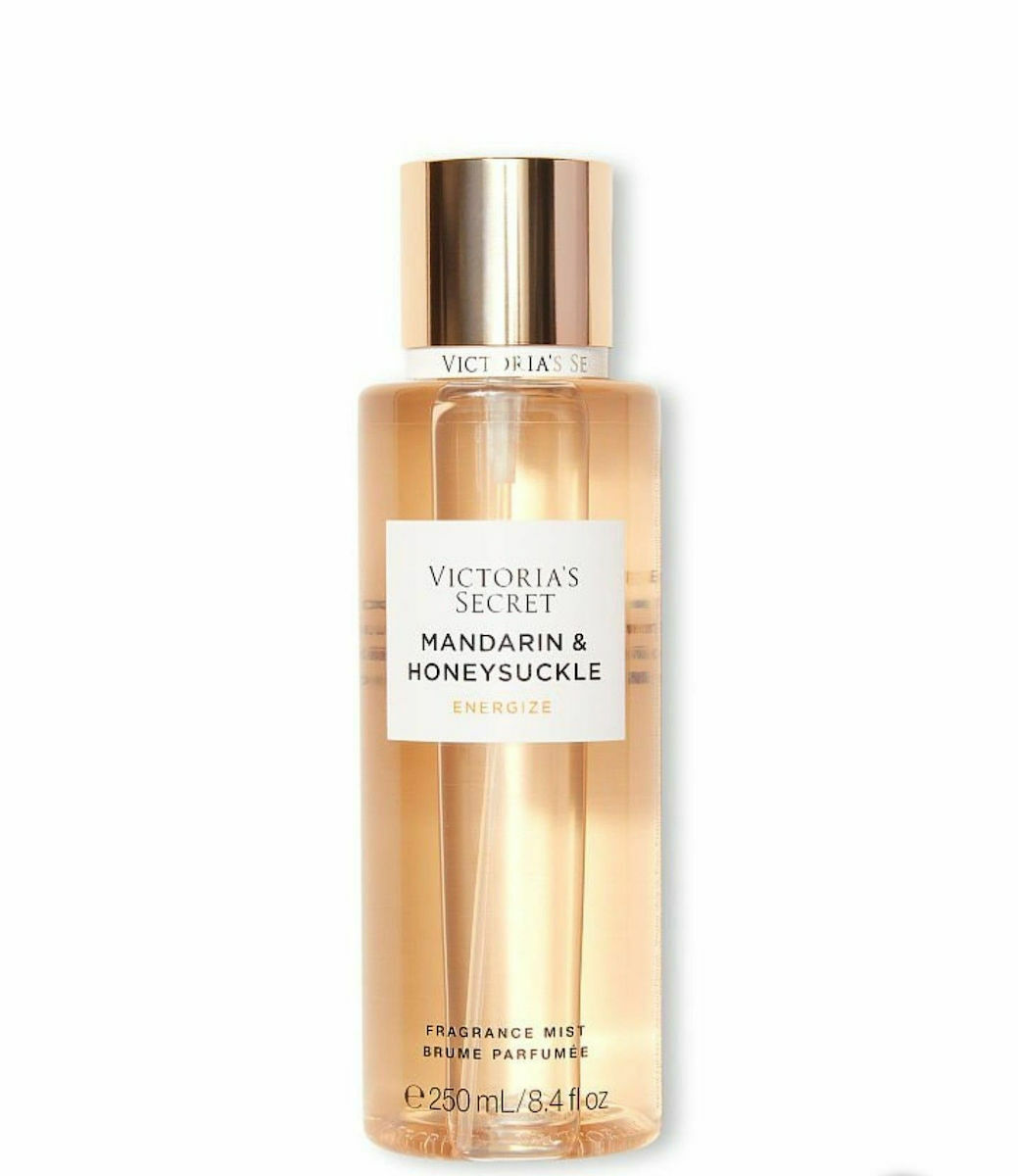 Victoria's Secret Mandarin & Honeysuckle Body Mist 250ml Skroutz.gr