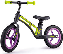 Hape Παιδικό Ποδήλατο Ισορροπίας New Explorer Πράσινο