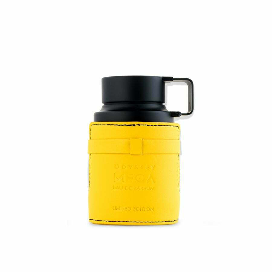 Armaf Odyssey Mega Eau de Parfum 100ml