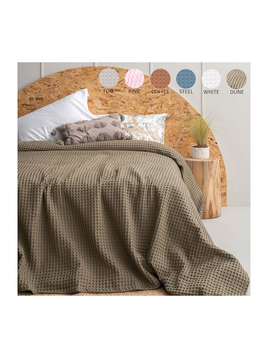 Palamaiki Marcie Blanket Pique Single 170x240cm...