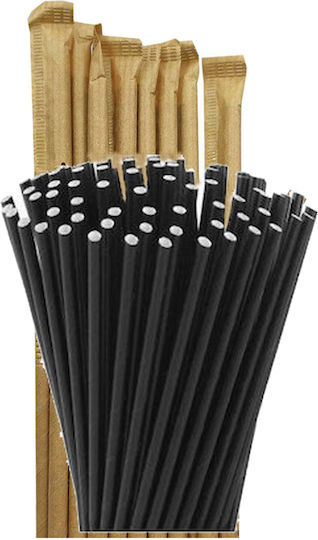 Biodegradabil Paie 19cm 500buc