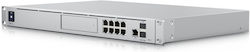 Ubiquiti UniFi Dream Machine Special Edition Unverwaltet L2 PoE+ Switch mit 8 Ports Gigabit (1Gbps) Ethernet