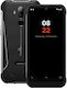 Volla Phone X Volla OS 5G Dual SIM (4GB/64GB) Grey
