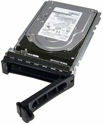 Dell 600GB HDD Hard Drive 2.5" SAS 3.0 10000rpm for Server