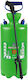 Mary 10 Pressure Sprayer with Capacity 10lt