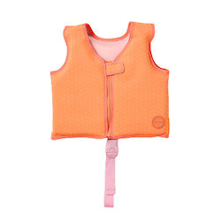 Sunnylife Vestă de Înot pentru Copii Veste de s...
