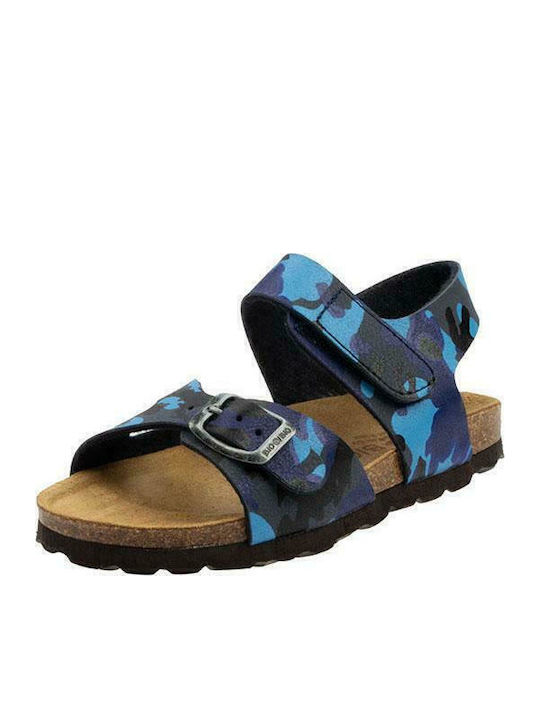 Kids' Sandals Anatomic Blue