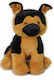 Plush Dog Γερμανικός Ποιμενικός 29 cm