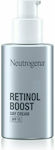 Neutrogena Boost Moisturizing Day Tinted Cream Suitable for All Skin Types with Retinol 15SPF 50ml