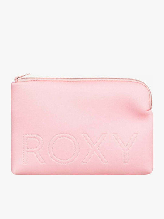 Damen Necessaire Love That in Rosa Farbe 21cm