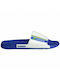 Brazil Men's Slides White