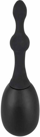 You2Toys Black Velvets Duș Anal Mici Negru