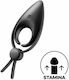 Satisfyer Sniper Вибриращ Пръстен Петел Силикон...