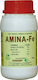 Humofert Liquid Fertilizer Iron Amina-Fe 0.25lt