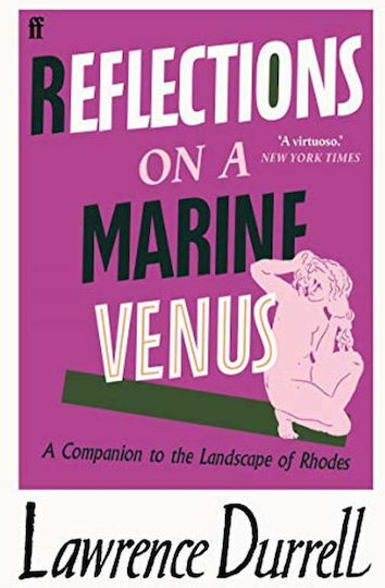 Reflections on A Marine Venus Reflections on A Marine Venus