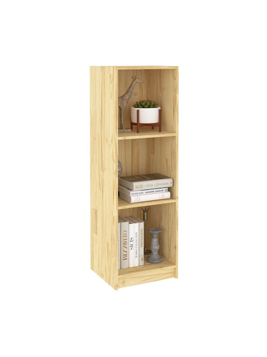 Shelving Unit Floor Pine tree 36x33x110cm