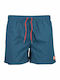 Men's Swimwear Bermuda Blue