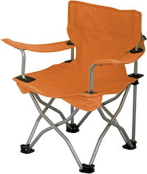 Eurotrail Ardeche Junior Child Chair Orange