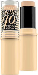 Bellaoggi Stick On The Go Foundation Stick Nude...