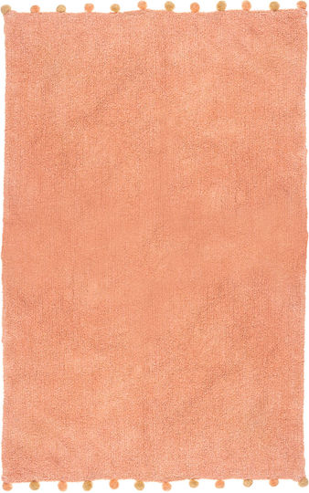 Детско килимче Pink 100x150см