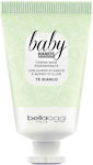 Bellaoggi Baby Hands Moisturizing Hand Cream White Tea 30ml