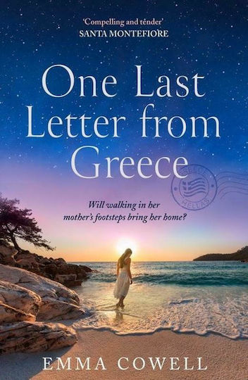 One Last Letter From Greece