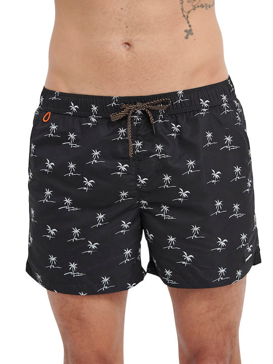 Funky Buddha Costum de Baie Bărbătesc Pantaloni...