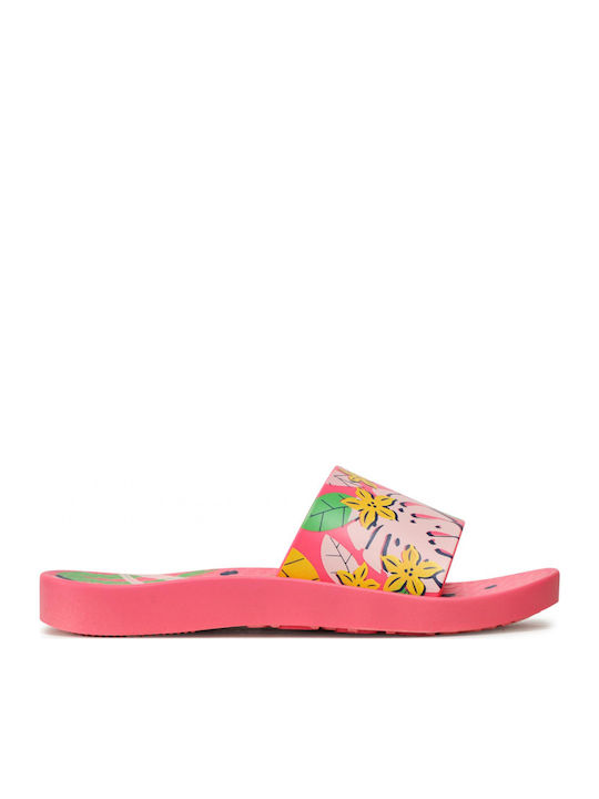 Ipanema Kids' Slides Pink Urban