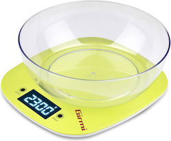 Girmi PS03 Ψηφιακή με Κάδο έως 5kg
