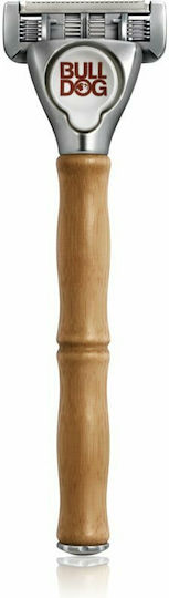 Bulldog Original Bamboo Бръсначка 2бр