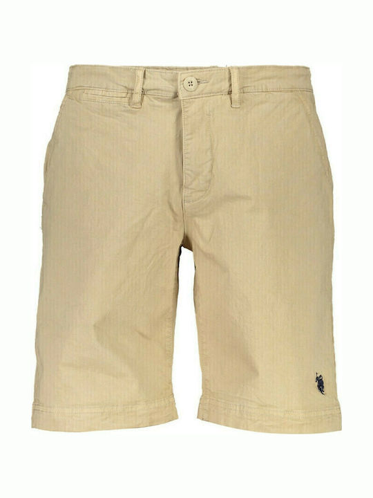 U.S. Polo Assn. Kids' Shorts/Bermudas Fabric Al...