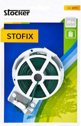 Stocker Stofix Σύρμα Δεσίματος Φυτών 30m