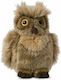 WWF Plüsch Adler-Eule 25 cm