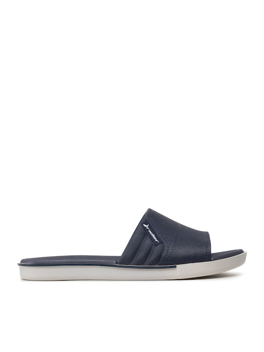 Rider Spin Herren Slides Blau
