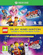 The LEGO Movie Videogame (Film Double Pack) Xbox One Game