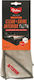 Valma V012 Tuch Mikrofaser Reinigung Auto Grau 40x40cm