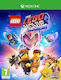The LEGO Movie 2 Videogame Minifigure Edition X...